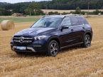 Mercedes GLE - fotka číslo 2