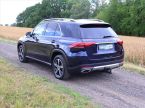 Mercedes GLE - fotka číslo 4