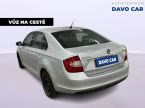 Škoda Rapid - fotka číslo 3