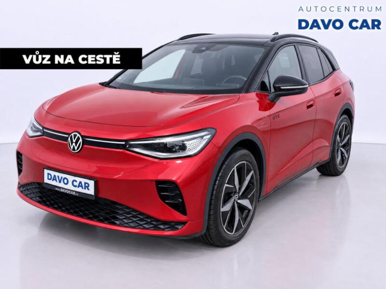 Volkswagen ID.4 - hlavní foto