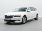 Škoda Superb - fotka číslo 2