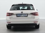 Škoda Superb - fotka číslo 5