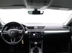Škoda Superb - fotka číslo 21