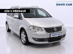 Volkswagen Touran - fotka číslo 3
