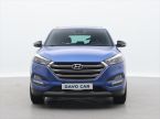 Hyundai Tucson - fotka číslo 1