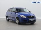 Škoda Fabia - fotka číslo 0