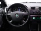 Škoda Fabia - fotka číslo 17