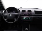 Škoda Fabia - fotka číslo 21