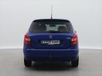 Škoda Fabia - fotka číslo 5