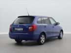 Škoda Fabia - fotka číslo 6