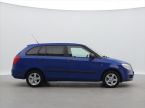Škoda Fabia - fotka číslo 7