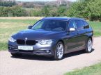 BMW Řada 3 - fotka číslo 2