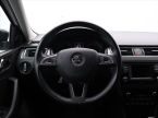 Škoda Rapid - fotka číslo 14