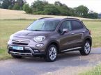 Fiat 500 X - fotka číslo 2