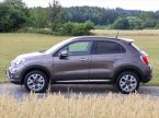 Fiat 500 X - fotka číslo 3