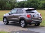 Fiat 500 X - fotka číslo 4
