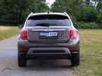 Fiat 500 X - fotka číslo 5