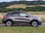 Fiat 500 X - fotka číslo 7