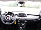 Fiat 500 X - fotka číslo 30