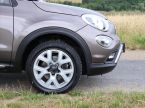 Fiat 500 X - fotka číslo 32