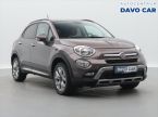 Fiat 500 X - fotka číslo 0