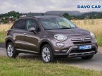 Fiat 500 X - fotka číslo 0