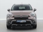 Fiat 500 X - fotka číslo 1
