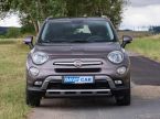 Fiat 500 X - fotka číslo 1