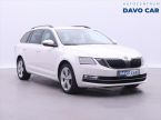 Škoda Octavia - fotka číslo 0