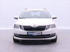 Škoda Octavia - fotka číslo 1