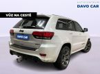 Jeep Grand Cherokee - fotka číslo 2