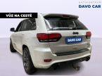 Jeep Grand Cherokee - fotka číslo 1