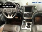 Jeep Grand Cherokee - fotka číslo 3