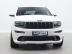 Jeep Grand Cherokee - fotka číslo 1