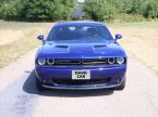 Dodge Challenger - fotka číslo 1