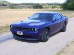Dodge Challenger - fotka číslo 2