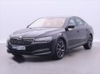 Škoda Superb - fotka číslo 2