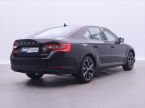 Škoda Superb - fotka číslo 6