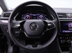 Škoda Superb - fotka číslo 15
