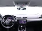 Škoda Superb - fotka číslo 26