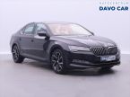 Škoda Superb - fotka číslo 0