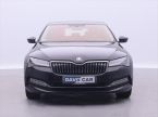 Škoda Superb - fotka číslo 1