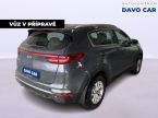 Kia Sportage - fotka číslo 2