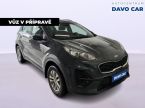 Kia Sportage - fotka číslo 1