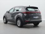 Kia Sportage - fotka číslo 4