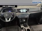 Kia Sportage - fotka číslo 4