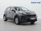 Kia Sportage - fotka číslo 0