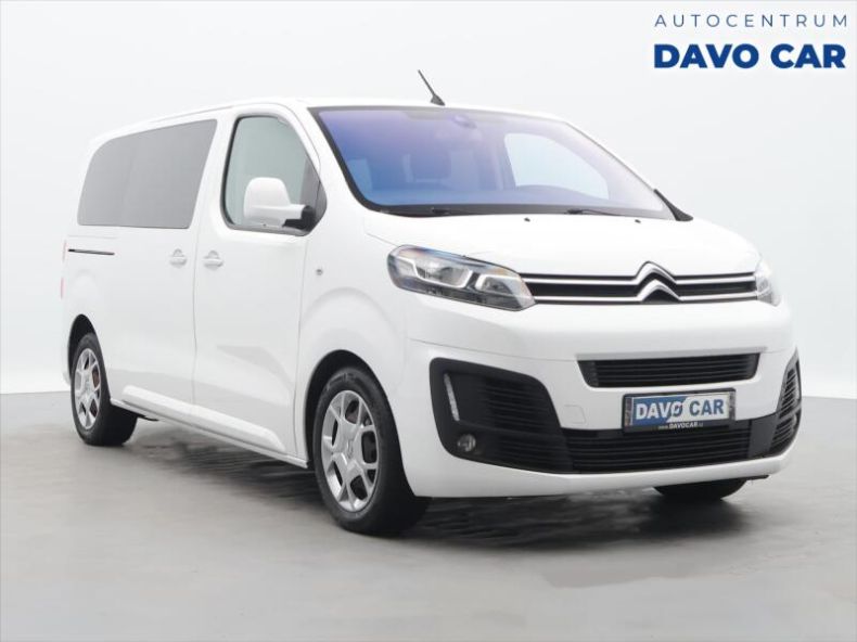 Citroën Space Tourer - hlavní fotka inzerátu