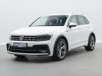 Volkswagen Tiguan - fotka číslo 2