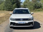 Volkswagen Tiguan - fotka číslo 1